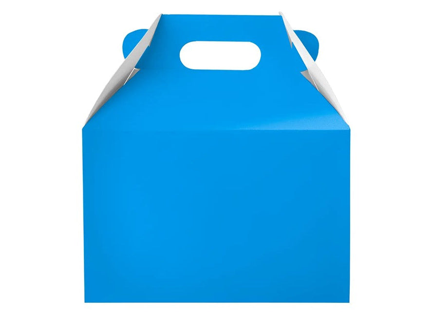 Caja de cartón Box Lunch