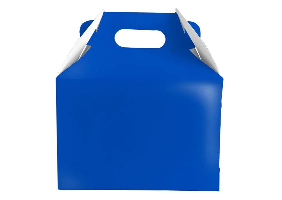 Caja de cartón Box Lunch