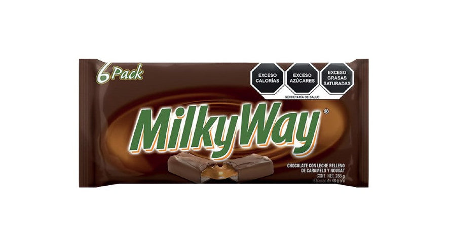Milky Way