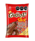 Carlos V Stick