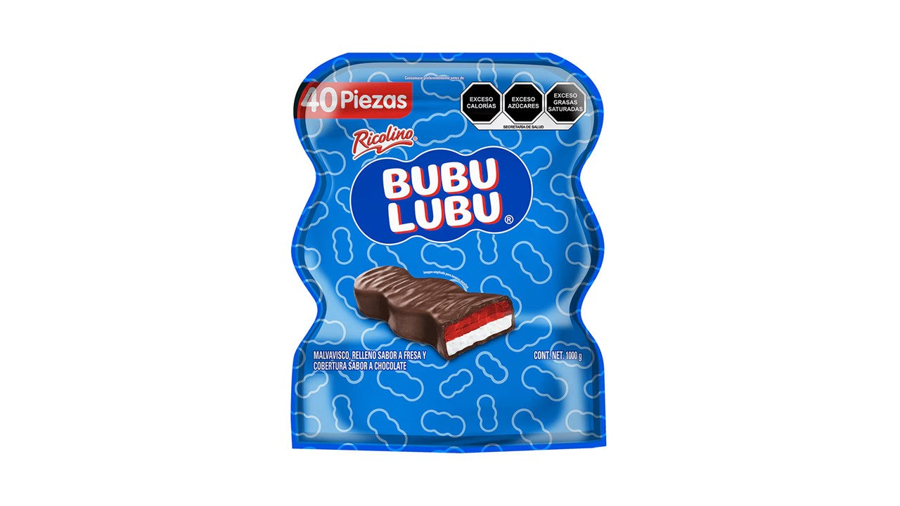 Bubulubu