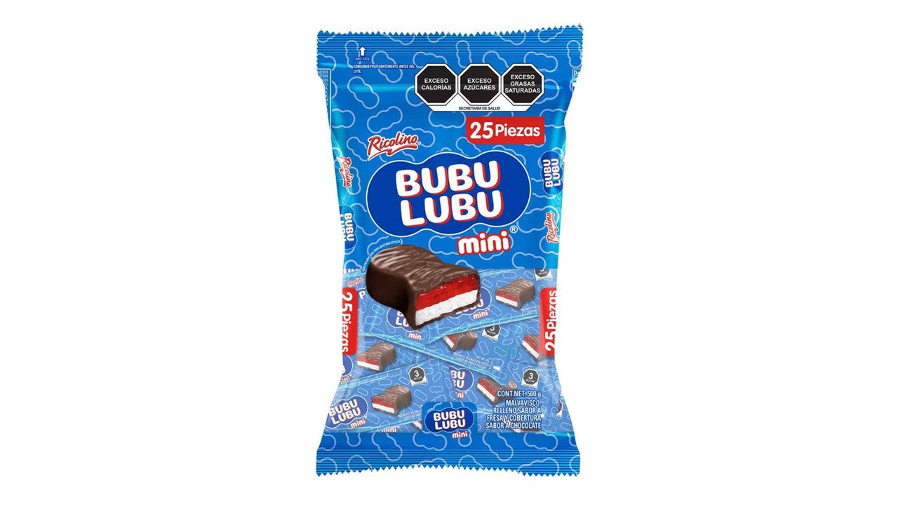 Bubulubu Mini