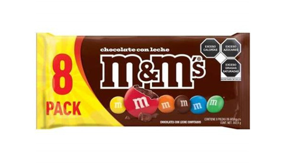 M&M Chocolate