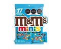 M&M Minis