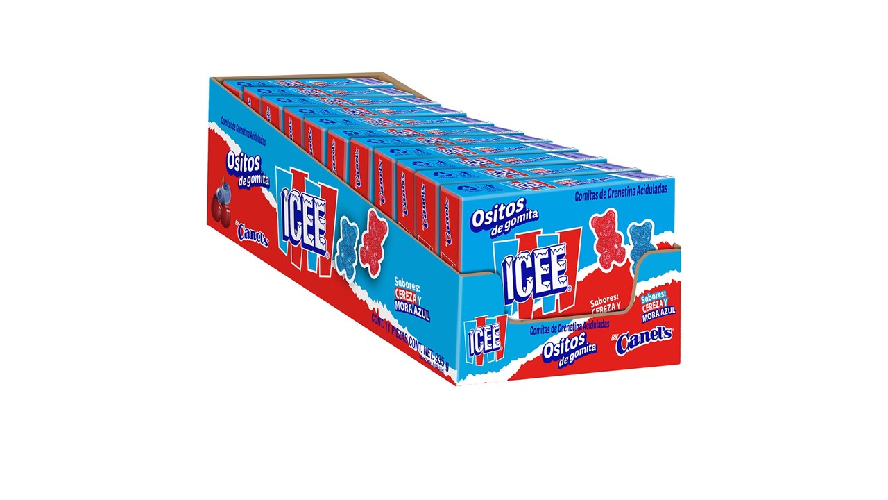 ICEE Ositos