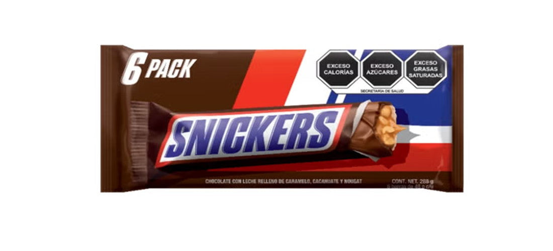Snickers