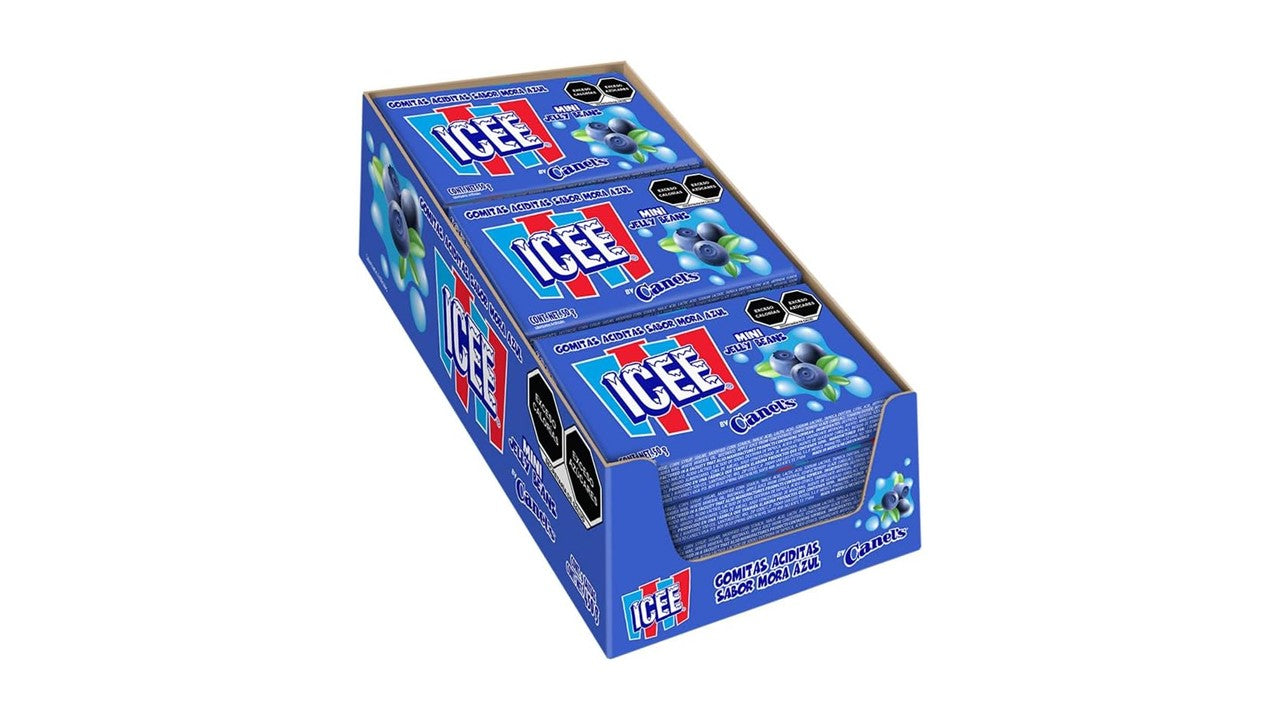 ICEE Mora Azul