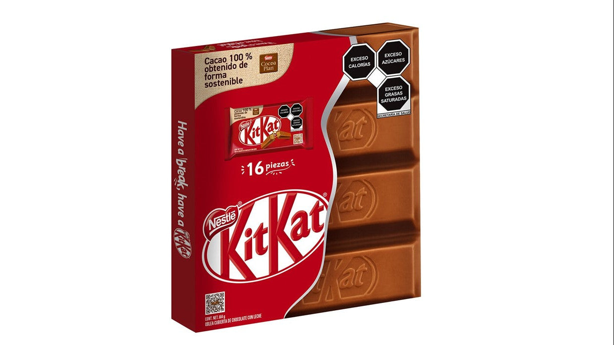 Kit Kat