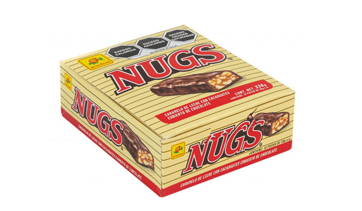 Nugs
