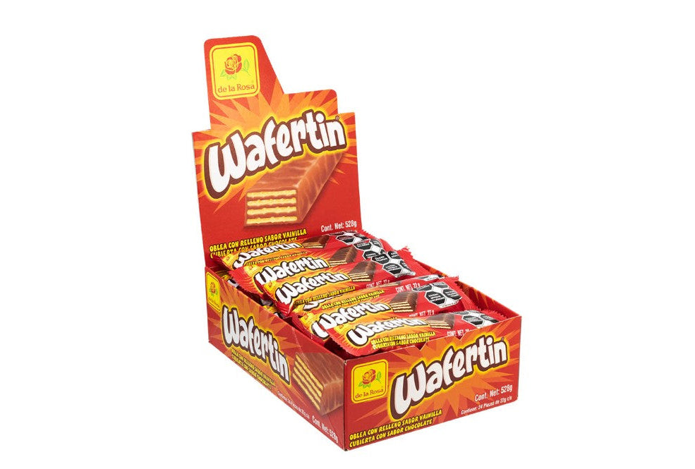 Wafertin