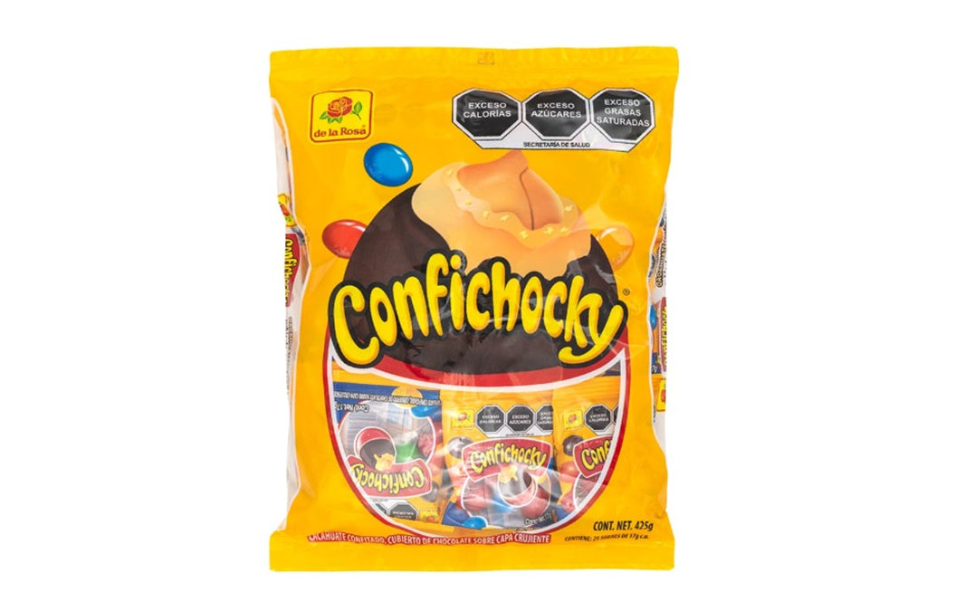 Confichocky