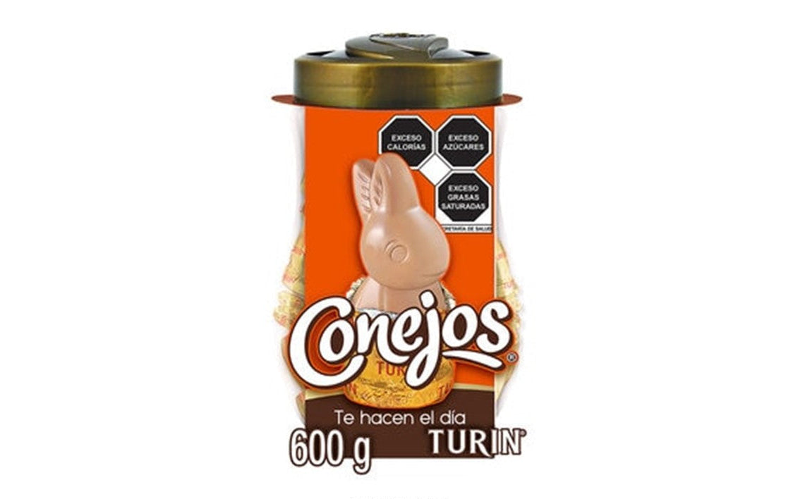 Conejos Turin Thermo