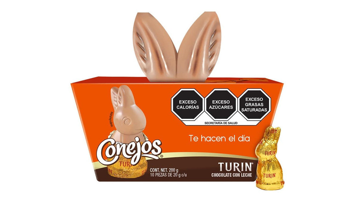 Conejos Turin