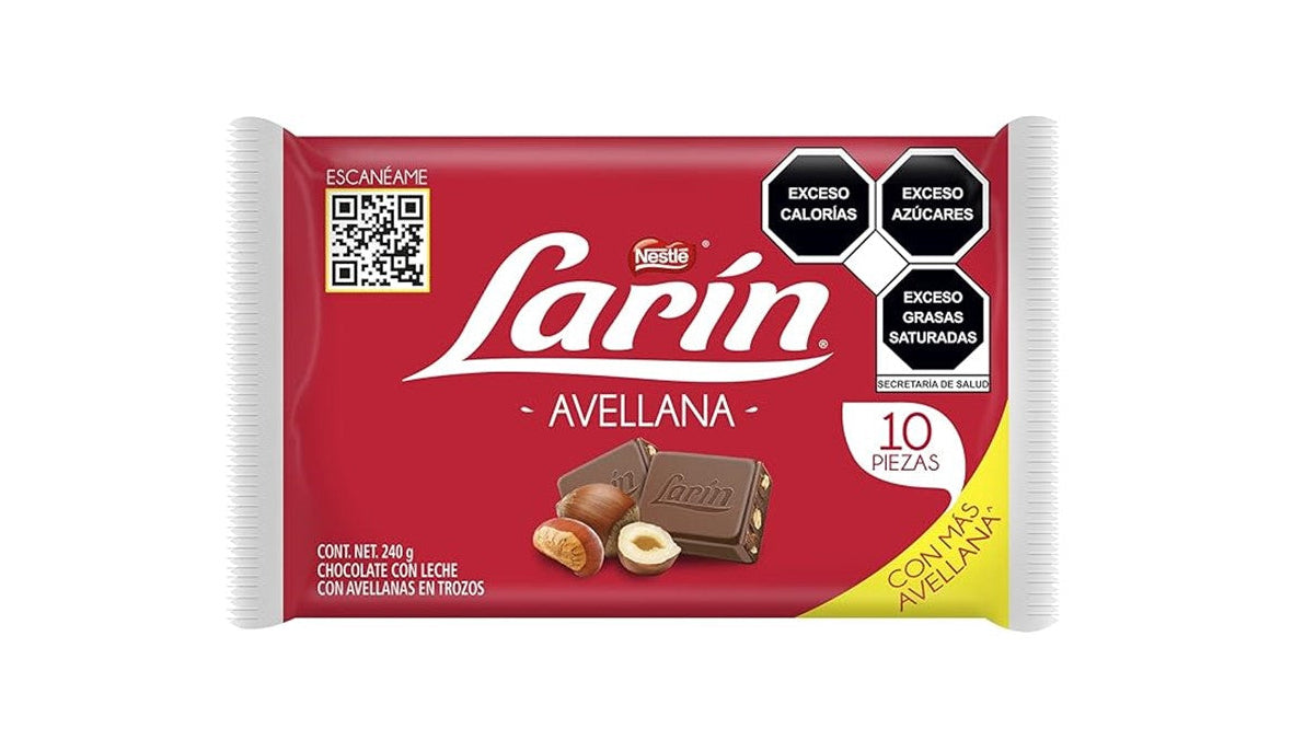 Larin Avellana