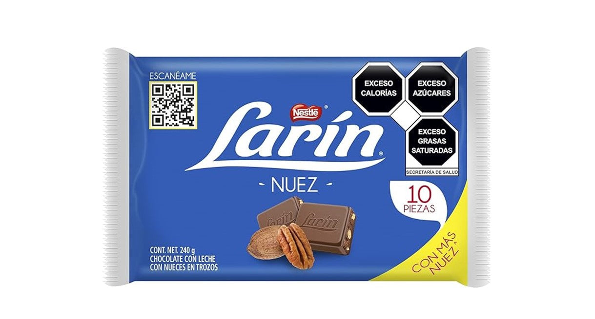 Larin Nuez