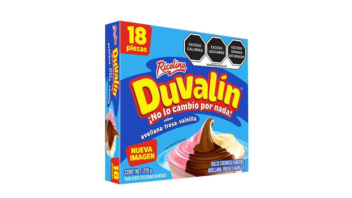 Duvalin Trisabor