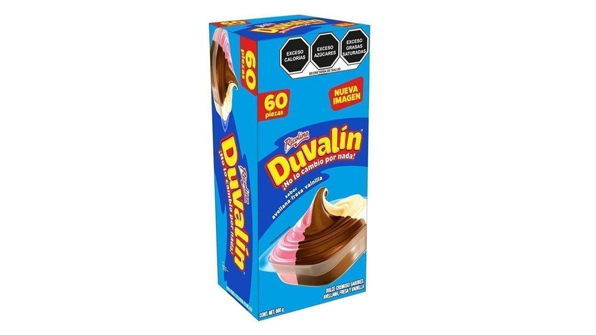 Duvalin Trisabor GDE