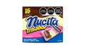 Nucita Trisabor