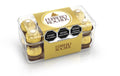 Ferrero Rocher 16pzas