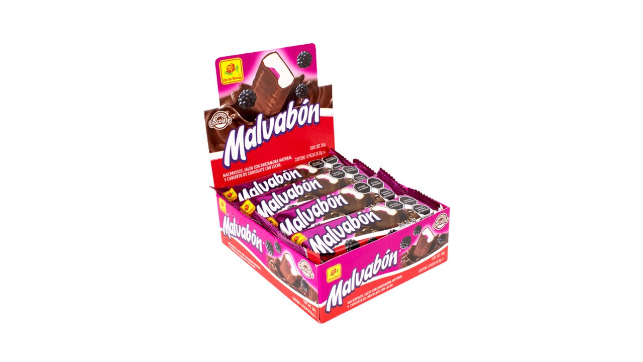 Malvabon Zarzamora