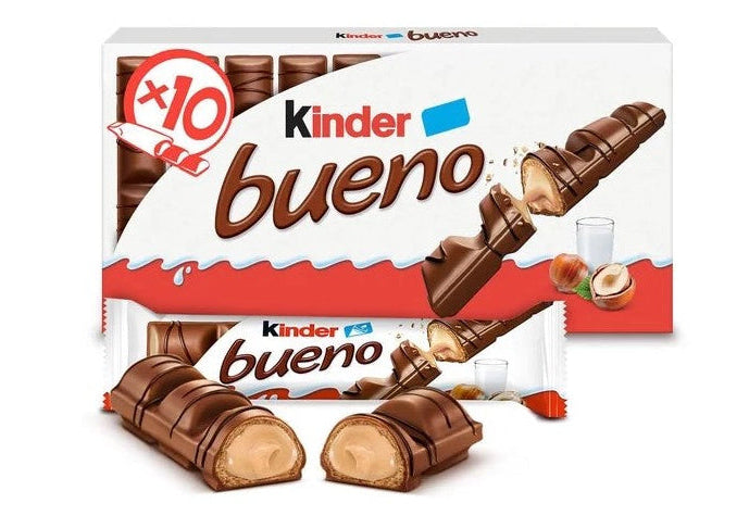 Kinder Bueno