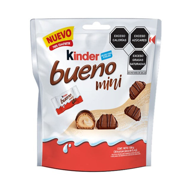 Kinder Bueno Mini