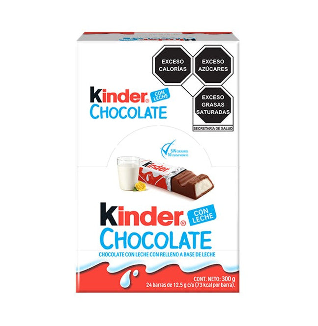 Kinder Chocolate