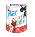 Kinder Max
