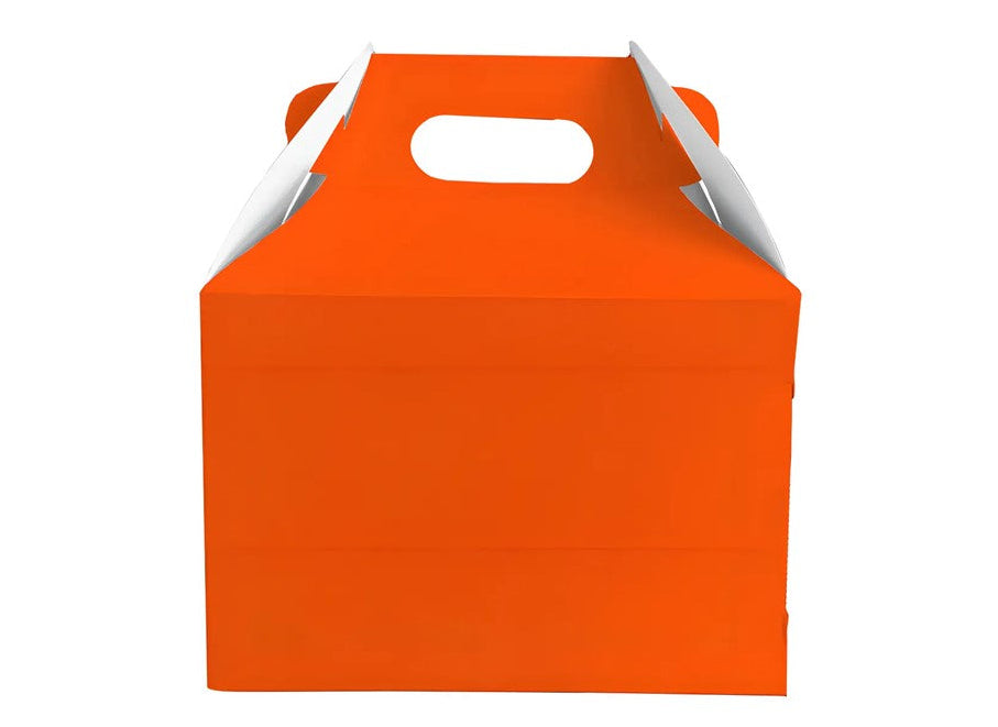 Caja de cartón Box Lunch