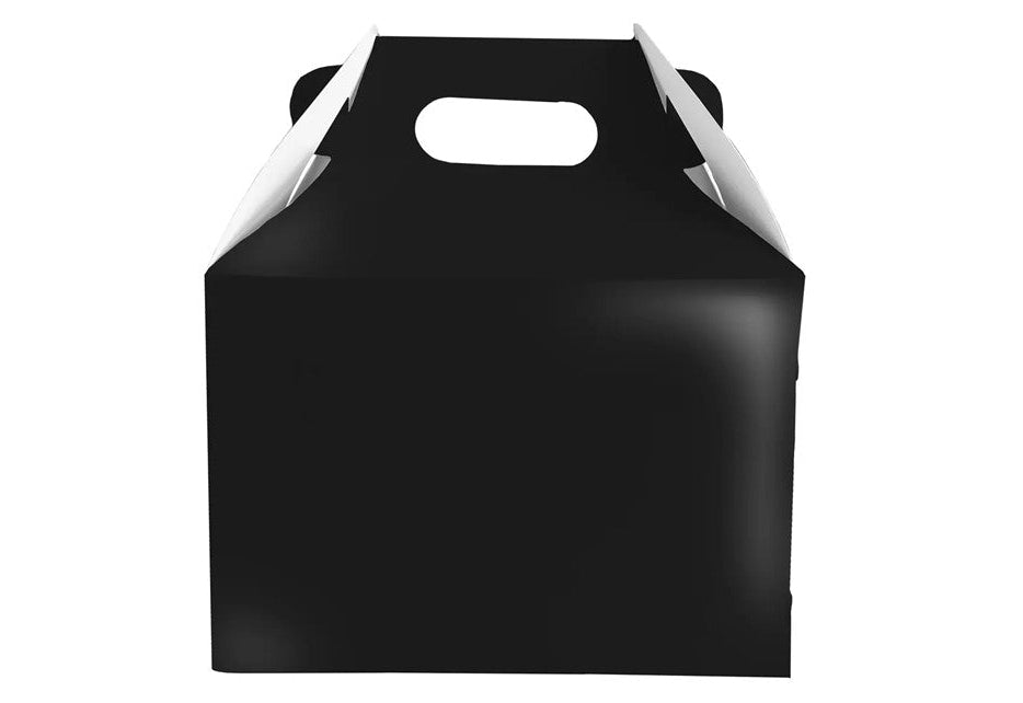 Caja de cartón Box Lunch