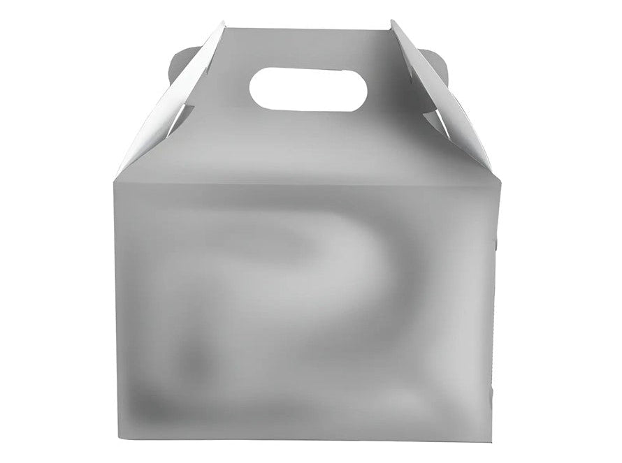 Caja de cartón Box Lunch