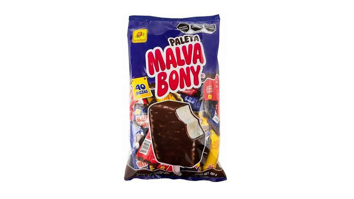 Malva Bony