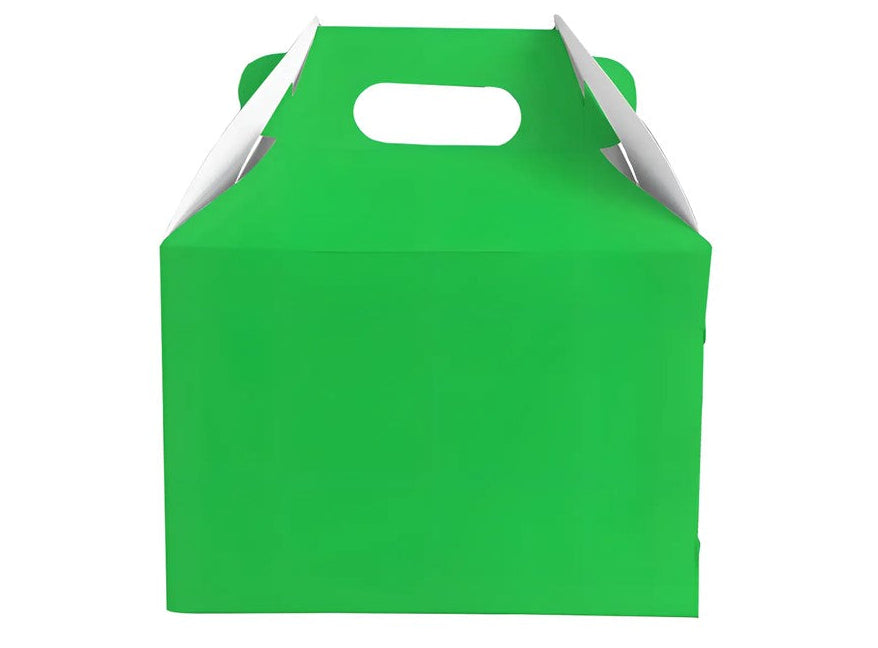 Caja de cartón Box Lunch